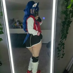 Dawnfrostkillercosplay OnlyFans Leaked Free Thumbnail Picture - #3hvv9ml9ov