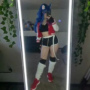 Dawnfrostkillercosplay OnlyFans Leaked Free Thumbnail Picture - #9nrY9kDqil