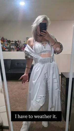 Dawnfrostkillercosplay OnlyFans Leaked Free Thumbnail Picture - #UWHvZteJgb