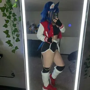 Dawnfrostkillercosplay OnlyFans Leaked Free Thumbnail Picture - #cpFdkydfIW