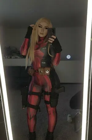 Dawnfrostkillercosplay OnlyFans Leaked Free Thumbnail Picture - #hgcb7qYiOR