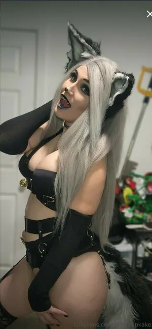 Dawnfrostkillercosplay OnlyFans Leaked Free Thumbnail Picture - #oqNr0NaPKC