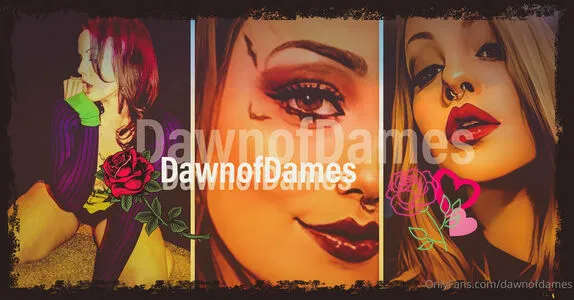 Dawnofdames OnlyFans Leaked Free Thumbnail Picture - #abX7cTENbd