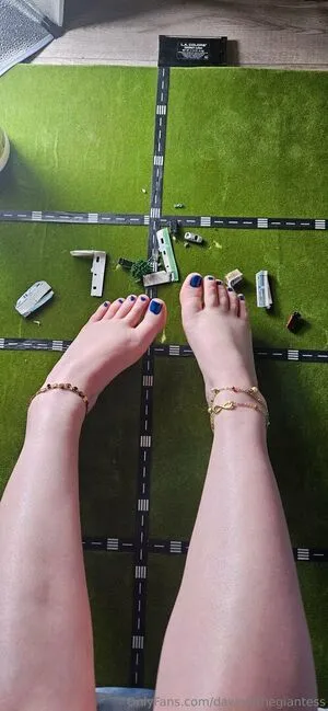 Dawnofthegiantess OnlyFans Leaked Free Thumbnail Picture - #7Xj0pYi1qm