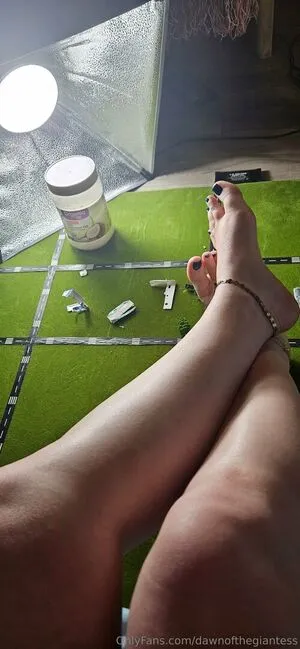 Dawnofthegiantess OnlyFans Leaked Free Thumbnail Picture - #WbteRJQXap