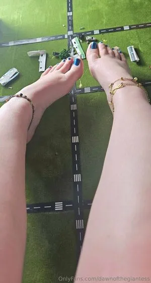 Dawnofthegiantess OnlyFans Leaked Free Thumbnail Picture - #YF9lOUc6L8