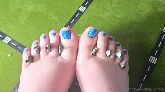 Dawnofthegiantess OnlyFans Leaked Free Thumbnail Picture - #aE7Zu0P7V7