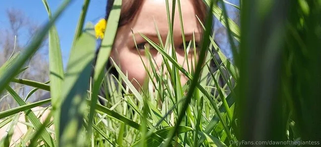 Dawnofthegiantess OnlyFans Leaked Free Thumbnail Picture - #ujP4QRd5Ku