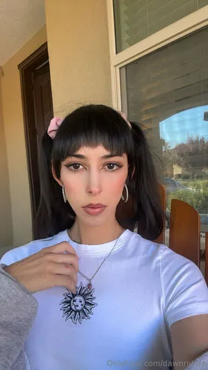 Dawnrivera OnlyFans Leaked Free Thumbnail Picture - #2s2HMPHdwt