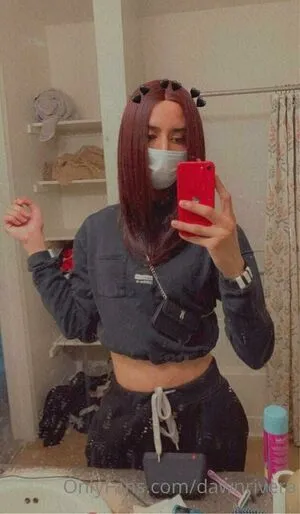 Dawnrivera OnlyFans Leaked Free Thumbnail Picture - #AG2GIdlFES