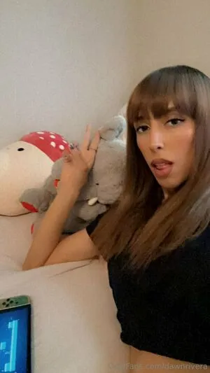 Dawnrivera OnlyFans Leaked Free Thumbnail Picture - #J2Y2Jn0NhI