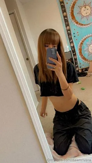 Dawnrivera OnlyFans Leaked Free Thumbnail Picture - #hnes059DvE