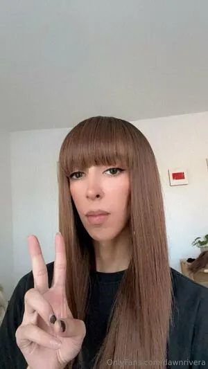 Dawnrivera OnlyFans Leaked Free Thumbnail Picture - #j60dBAH10N