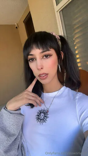 Dawnrivera OnlyFans Leaked Free Thumbnail Picture - #jGwt8IZInp