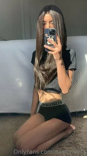 Dawnrivera OnlyFans Leaked Free Thumbnail Picture - #mOM67lhqK5