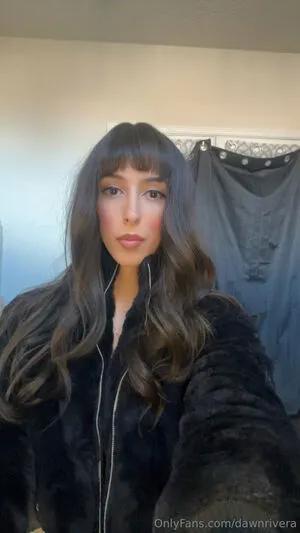 Dawnrivera OnlyFans Leaked Free Thumbnail Picture - #pWzhkPNobe