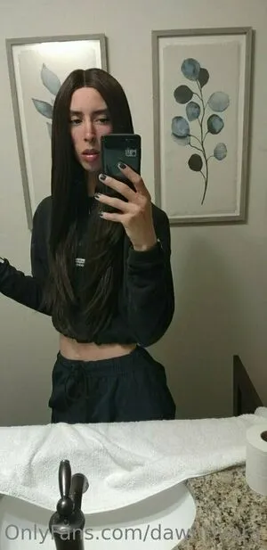 Dawnrivera OnlyFans Leaked Free Thumbnail Picture - #w4zhEStpup