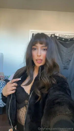Dawnrivera OnlyFans Leaked Free Thumbnail Picture - #zRETDajFm0