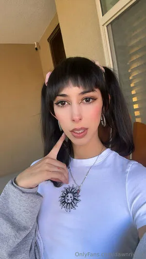Dawnrivera OnlyFans Leaked Free Thumbnail Picture - #zT0H1zvqmH