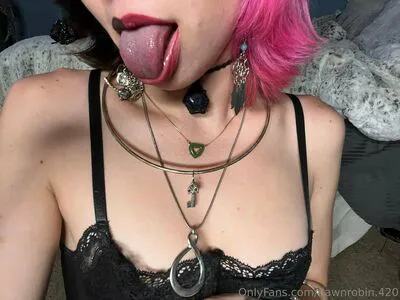 Dawnrobin OnlyFans Leaked Free Thumbnail Picture - #DYFUFrAAis