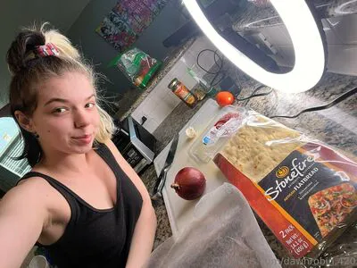 Dawnrobin OnlyFans Leaked Free Thumbnail Picture - #PzUyz5awwi