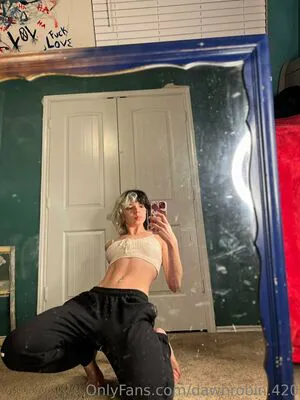 Dawnrobin OnlyFans Leaked Free Thumbnail Picture - #USW2yKJJln