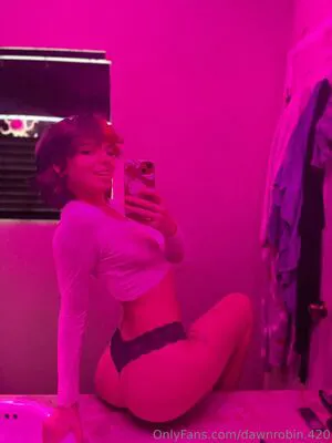Dawnrobin OnlyFans Leaked Free Thumbnail Picture - #ZTk4yTrt4U