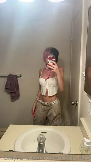 Dawnrobin OnlyFans Leaked Free Thumbnail Picture - #s1hxNalFYf