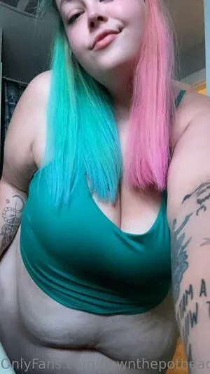 Dawnthepothead OnlyFans Leaked Free Thumbnail Picture - #7ErjOKjZqk