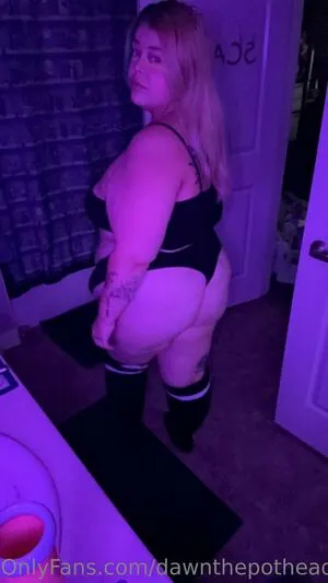 Dawnthepothead OnlyFans Leaked Free Thumbnail Picture - #7J9Kn7EHgs