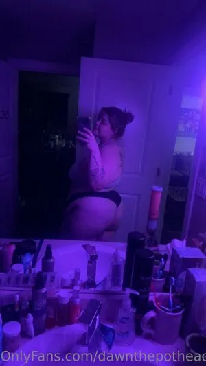 Dawnthepothead OnlyFans Leaked Free Thumbnail Picture - #I18AMfE0io
