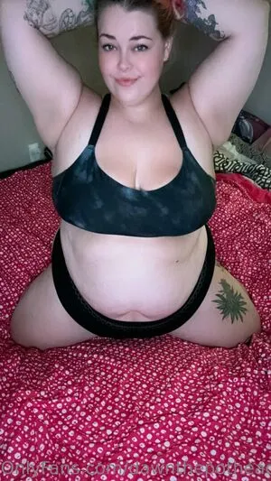 Dawnthepothead OnlyFans Leaked Free Thumbnail Picture - #IXn9fhC8Da