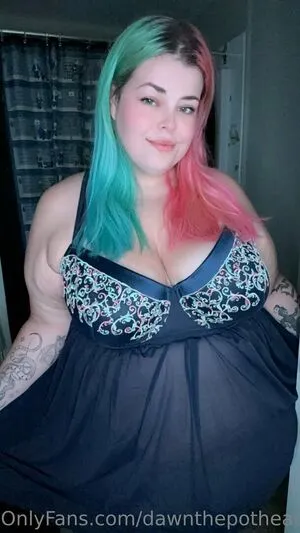 Dawnthepothead OnlyFans Leaked Free Thumbnail Picture - #aXnGLS856l