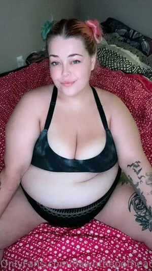 Dawnthepothead OnlyFans Leaked Free Thumbnail Picture - #s1RgJ5XL0P