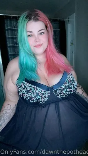 Dawnthepothead OnlyFans Leaked Free Thumbnail Picture - #zDjuxGXkJX