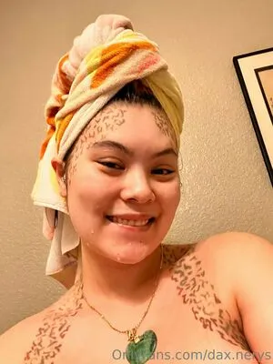 Dax Nerys OnlyFans Leaked Free Thumbnail Picture - #CNCAzmONIx
