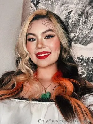 Dax Nerys OnlyFans Leaked Free Thumbnail Picture - #iCD199VUUq