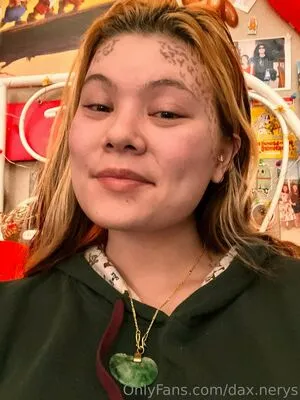 Dax Nerys OnlyFans Leaked Free Thumbnail Picture - #jO5qaib5jJ