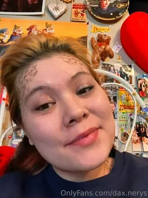 Dax Nerys OnlyFans Leaked Free Thumbnail Picture - #xiu1qYLWuD