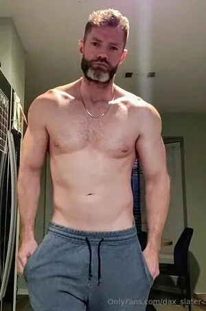Dax Slater OnlyFans Leaked Free Thumbnail Picture - #PYfZoAysAI