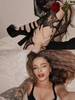 Daxaxa OnlyFans Leaked Free Thumbnail Picture - #534Twg4xIR