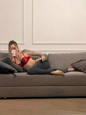 Daxaxa OnlyFans Leaked Free Thumbnail Picture - #C0NMomED7I