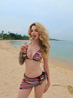 Daxaxa OnlyFans Leaked Free Thumbnail Picture - #ar9uU53O7e