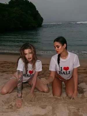 Daxaxa OnlyFans Leaked Free Thumbnail Picture - #wb3w6SfpU8