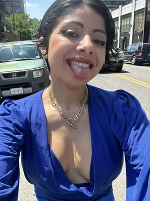 Daya Dare OnlyFans Leaked Free Thumbnail Picture - #C05gEBSLK6