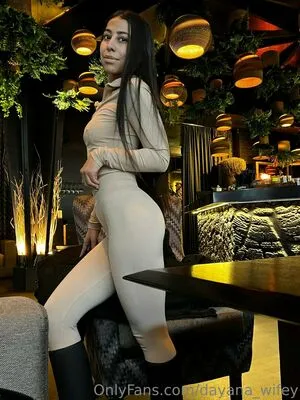 Daya Wifey OnlyFans Leaked Free Thumbnail Picture - #0lWiyKufr6