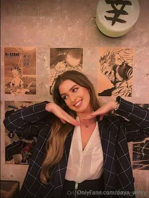 Daya Wifey OnlyFans Leaked Free Thumbnail Picture - #G0QGYhvEdu