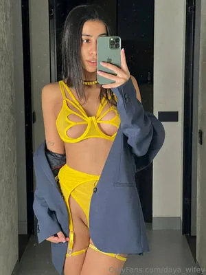 Daya Wifey OnlyFans Leaked Free Thumbnail Picture - #N1PK9JrGDk