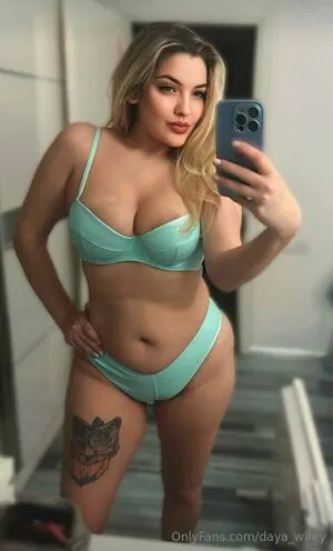 Daya Wifey OnlyFans Leaked Free Thumbnail Picture - #O5TYZvHVbv