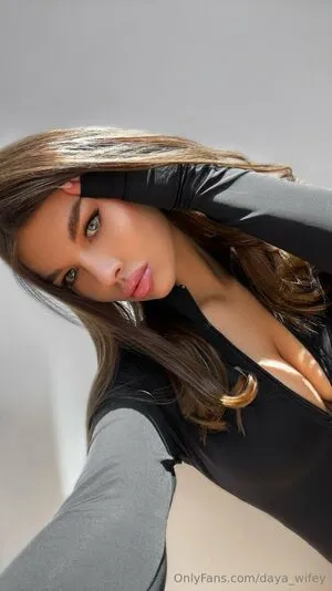 Daya Wifey OnlyFans Leaked Free Thumbnail Picture - #f5yxHQraxg